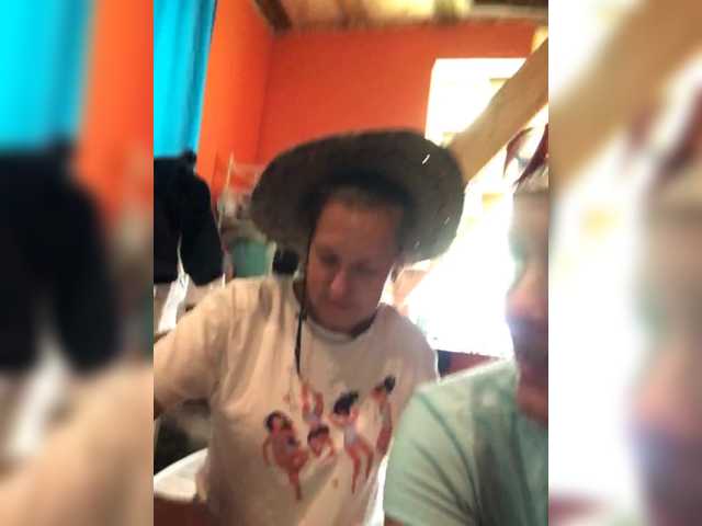 प्रसारण स्क्रीनशॉट SEX-THREESOME