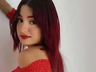 कामुक वीडियो चैट Karoline-011