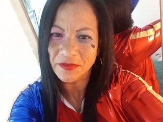 कामुक वीडियो चैट KarolMorelli