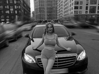 कामुक वीडियो चैट KARYY