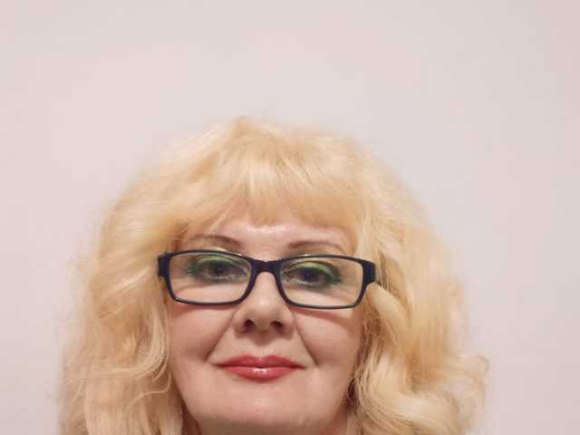 प्रोफ़ाइल की तस्वीर BoloshkaBlonda