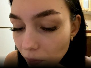 कामुक वीडियो चैट KasandraGutrerrez