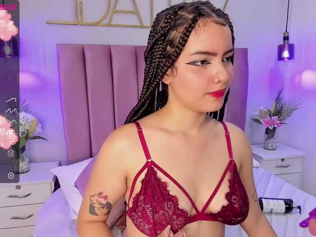 तस्वीरें Kassandra-Reyes @Goal: ღDomi inside my pussy controlled by you 499TKS Every 25TKS I will suck my dildo Ask for my content PROMO ☻