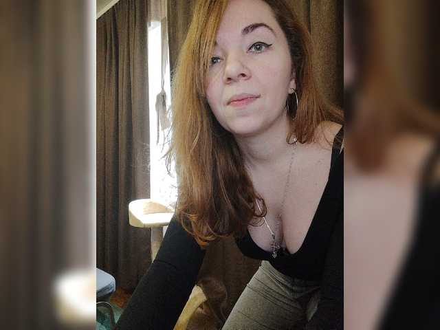 प्रसारण स्क्रीनशॉट KassandraMiss