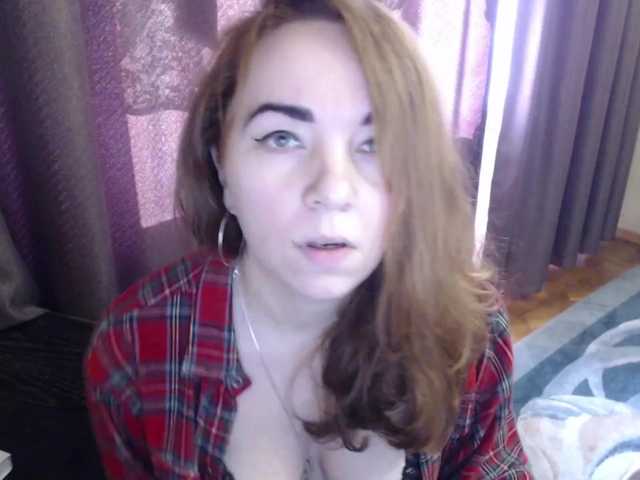 प्रसारण स्क्रीनशॉट KassandraMiss