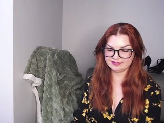 कामुक वीडियो चैट KassidyHoney