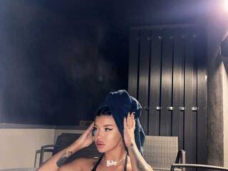 कामुक वीडियो चैट kassykass