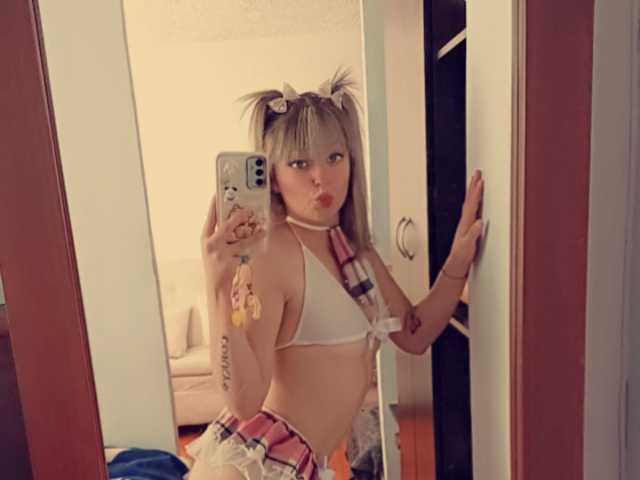 प्रोफ़ाइल की तस्वीर katalinalxx