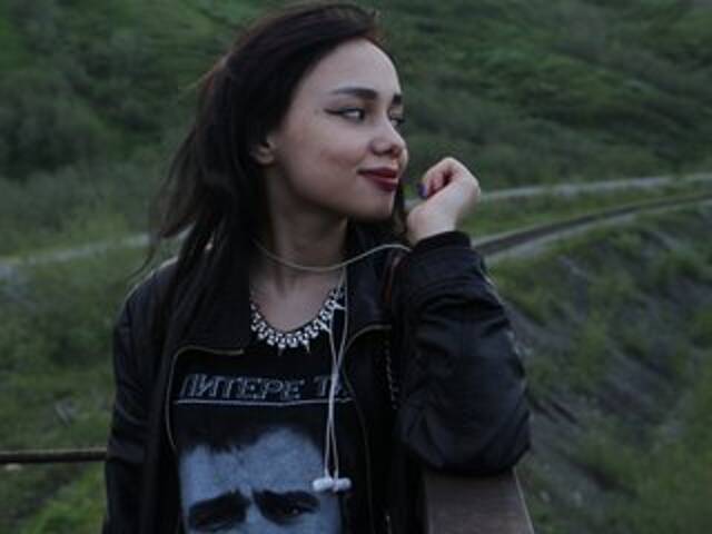 प्रोफ़ाइल की तस्वीर Samurayka