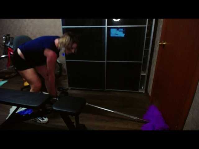 प्रसारण स्क्रीनशॉट KatarinaJ