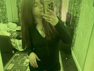 कामुक वीडियो चैट KateEls