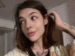 कामुक वीडियो चैट KateKollins