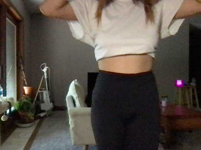 प्रसारण स्क्रीनशॉट katelegendx