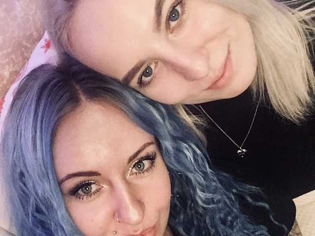 प्रोफ़ाइल की तस्वीर KateLovea