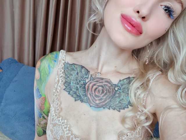 प्रोफ़ाइल की तस्वीर KateMonroe