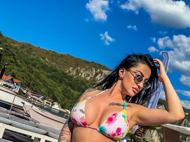 प्रोफ़ाइल की तस्वीर KateyRivaa