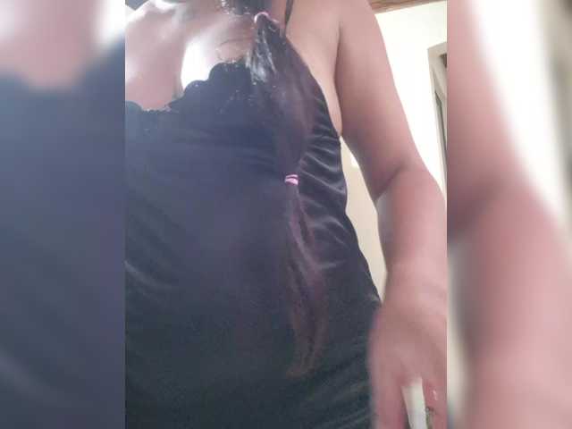 प्रसारण स्क्रीनशॉट KatheMorgann