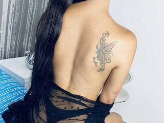 कामुक वीडियो चैट KatheValverde