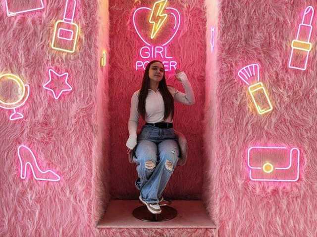 प्रोफ़ाइल की तस्वीर KathleenNoblin