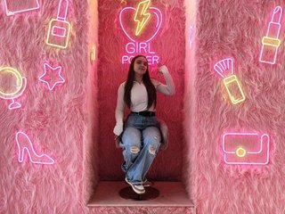 कामुक वीडियो चैट KathleenNoblin