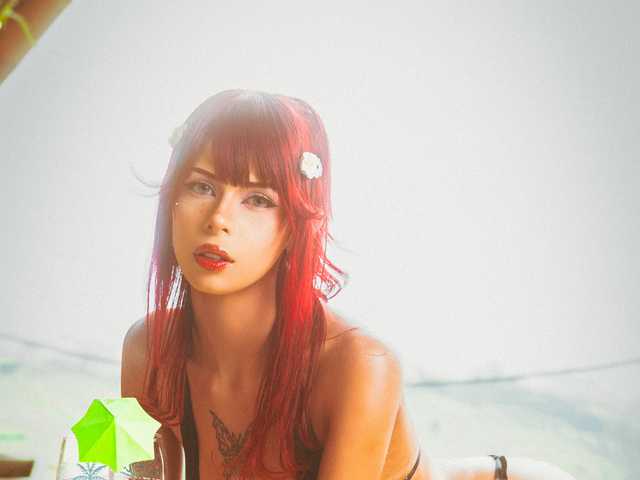 प्रोफ़ाइल की तस्वीर Kathybecker