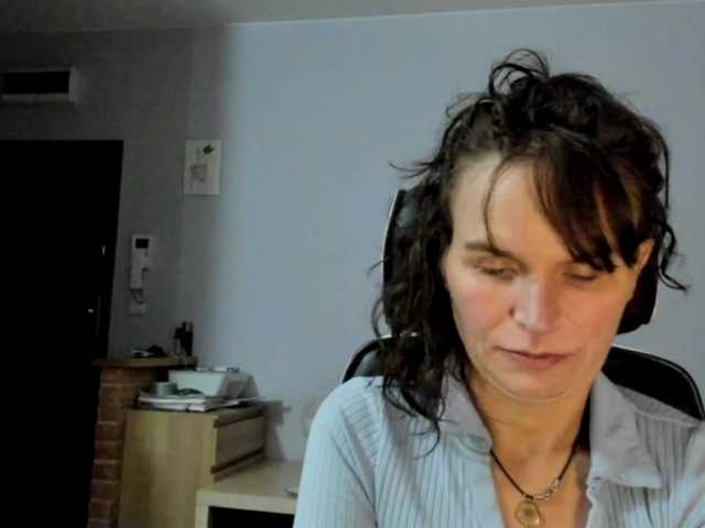 प्रसारण स्क्रीनशॉट KathyLove1