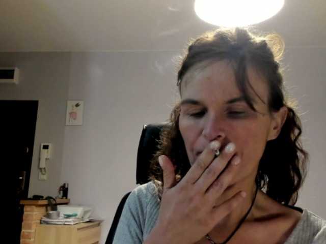 प्रसारण स्क्रीनशॉट KathyLove1