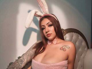 कामुक वीडियो चैट Katie-Lhorens