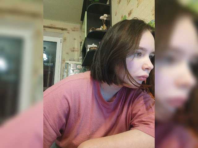 प्रसारण स्क्रीनशॉट Katieaaaa