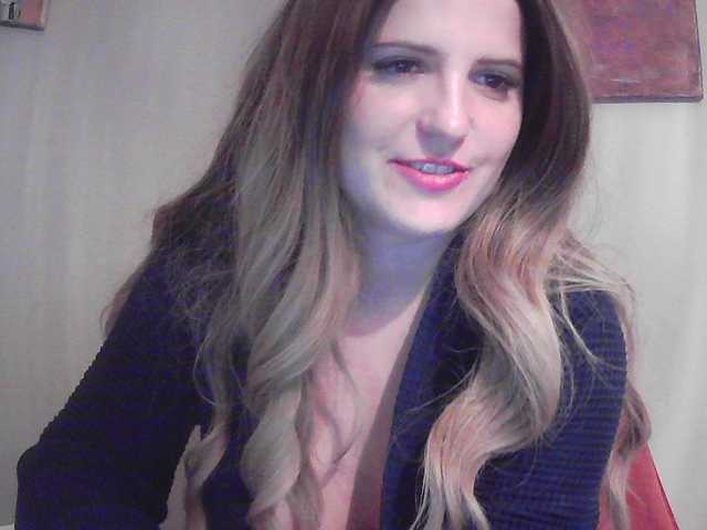 प्रसारण स्क्रीनशॉट KatiesSecrets