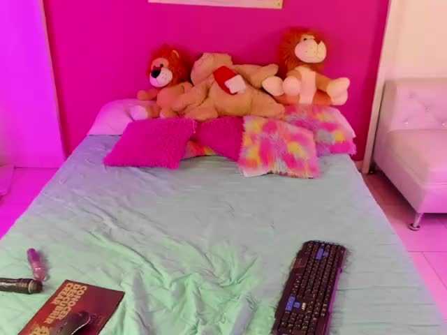 प्रसारण स्क्रीनशॉट katthy-doll