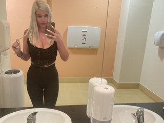 कामुक वीडियो चैट Kattyblonde