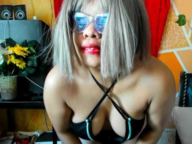 प्रसारण स्क्रीनशॉट kattycute