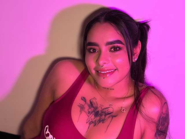 प्रोफ़ाइल की तस्वीर KattyRossee