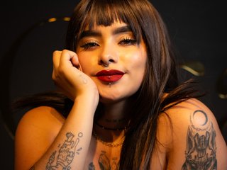 कामुक वीडियो चैट KattyRossee