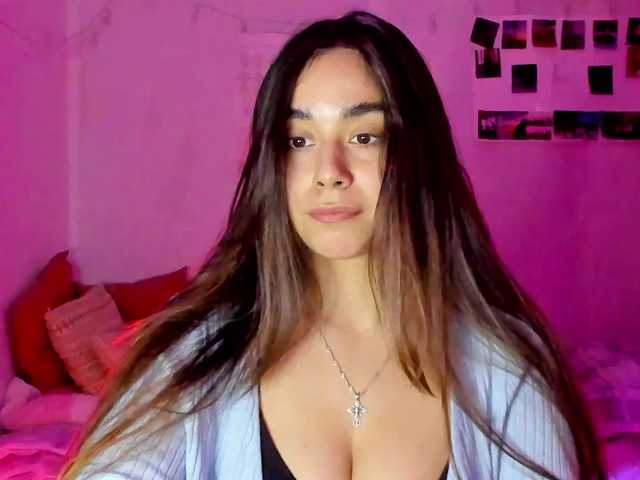 प्रसारण स्क्रीनशॉट KatyaSoul