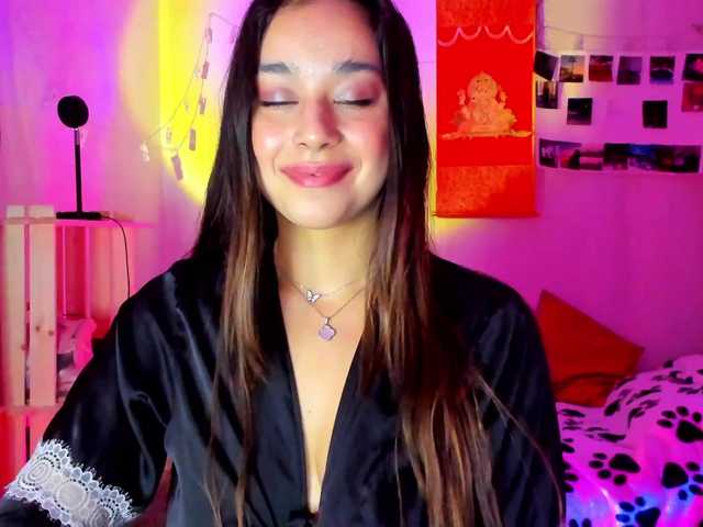 प्रसारण स्क्रीनशॉट KatyaSoul