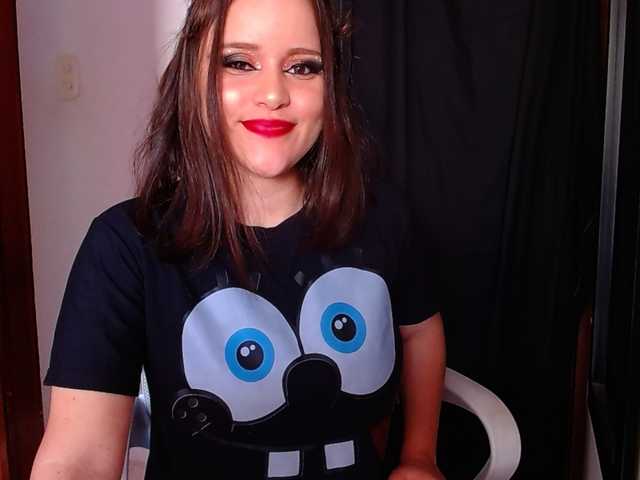 प्रोफ़ाइल की तस्वीर Katybloss10