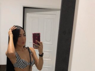 कामुक वीडियो चैट KatyDaniels
