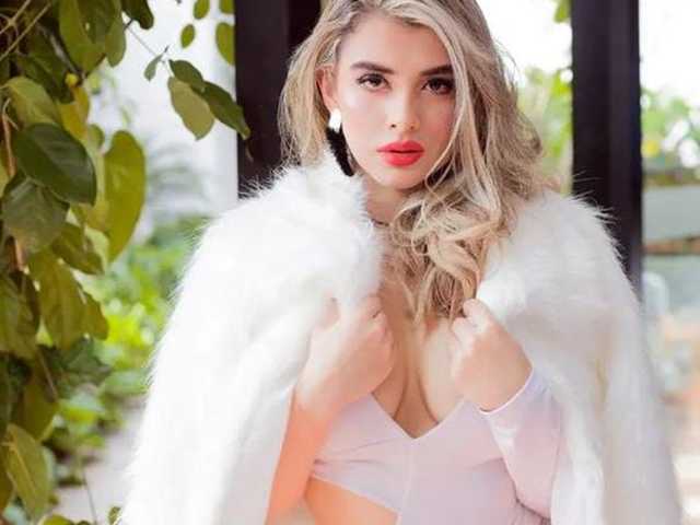 प्रोफ़ाइल की तस्वीर katyrouse1