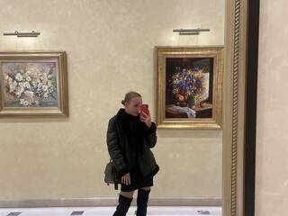 कामुक वीडियो चैट Kay-Lally