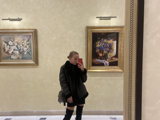 कामुक वीडियो चैट Kay-Lally