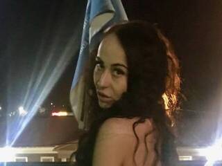 कामुक वीडियो चैट Kaycandy