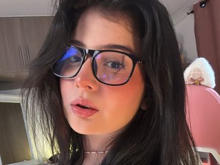 कामुक वीडियो चैट KaylaCollins