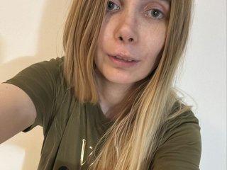 कामुक वीडियो चैट KayleeAlbertina
