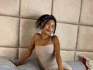 कामुक वीडियो चैट Kayra-Rodriguez