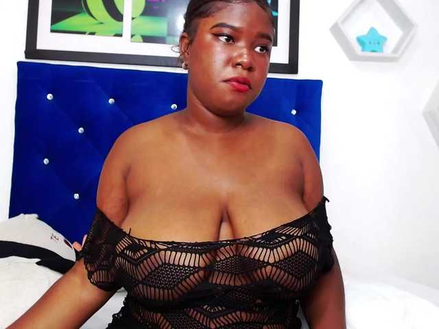 तस्वीरें Keeyla-Evans Hello baby, welcome to my room! #ebony #latina #18 #squirt #fuckpussy