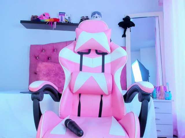 प्रसारण स्क्रीनशॉट KeidyWilliams