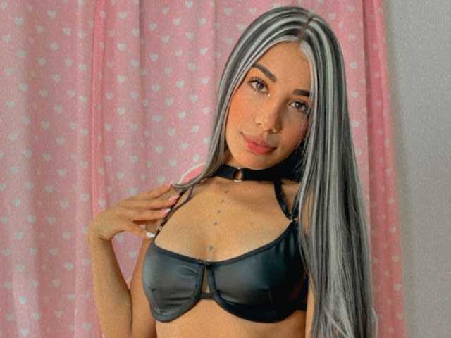 प्रोफ़ाइल की तस्वीर KeidyWilliams