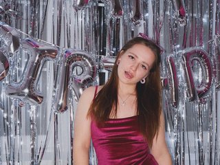 कामुक वीडियो चैट Keily8